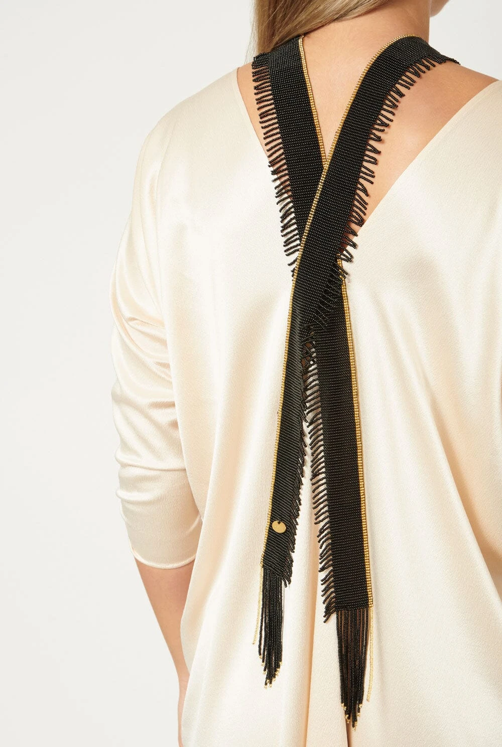 Choker Serenidad 6 Choker Serenidad - Imagen 4