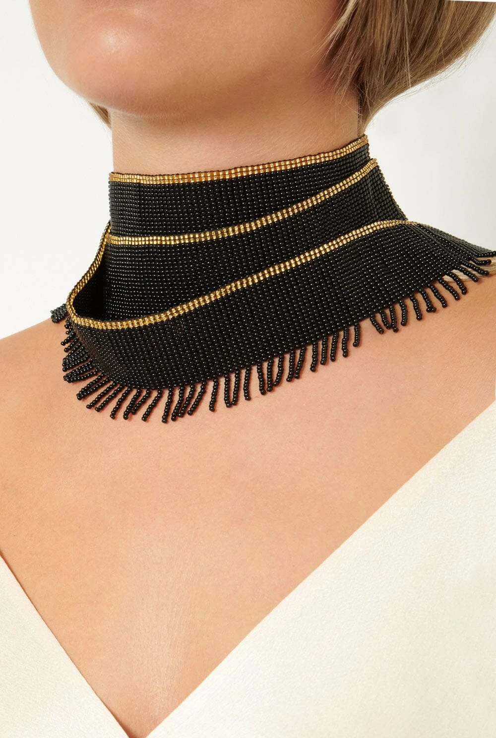 Choker Serenidad 4 Choker Serenidad - Imagen 2