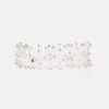 Choker Julieta Cristal -Es Fascinante choker julieta cristal necklaces joaquin blanco 899522