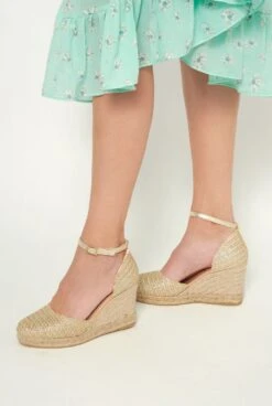 Gaimo Cile Platino -Es Fascinante cile platino espadrilles gaimo 250196