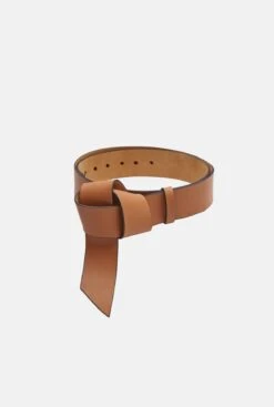 Cinturón Agatha Avellana