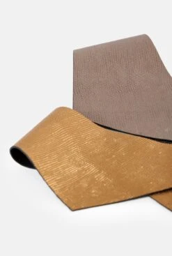 CINTURON FALLA SIN AGATA DORADO -Es Fascinante cinturon falla sin agata dorado belts ecue 677299