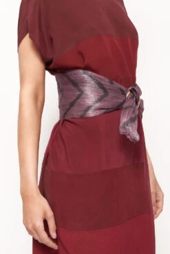 Cinturón Oxide Rosa - Pre Order -Es Fascinante cinturon oxide rosa pre order belt nana golmar 947332