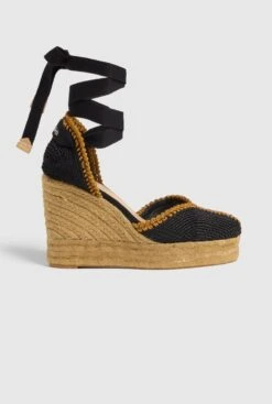 Castañer COEUR TP/8ED/196 NEGRO