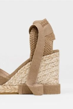 Gaimo Colin Beige -Es Fascinante colin beige espadrilles gaimo 270699
