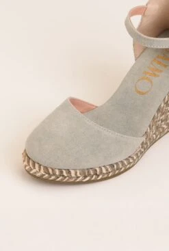 Gaimo Colin Traba Salvia -Es Fascinante colin traba salvia espadrilles gaimo 264343