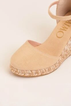 Gaimo Colin Traba Vainilla -Es Fascinante colin traba vainilla espadrilles gaimo 339028