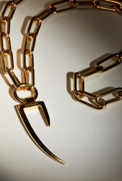 Collar Clinch -Es Fascinante collar clinch necklaces crusset 377651