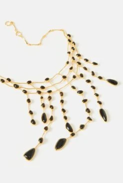 Collar Diosa De La Muerte -Es Fascinante collar diosa de la muerte collares coolook 660041