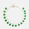 Collar Flotante Green 2 Collar Flotante Green -Es Fascinante collar flotante green necklace joaquin blanco 322473