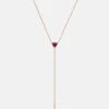 COLLAR MASAI ROSE -Es Fascinante collar masai rose necklaces gold roses 813792