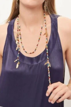 Collar Sumatra -Es Fascinante collar sumatra collares coolook 565706