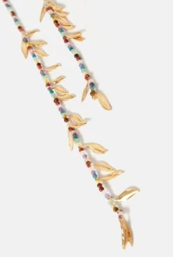 Collar Sumatra -Es Fascinante collar sumatra collares coolook 683232