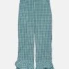 Comillas Trousers - Green 2 Comillas Trousers - Green -Es Fascinante comillas trousers green trousers diddo madrid 674934