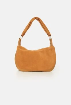 Coñac Suede Gondola