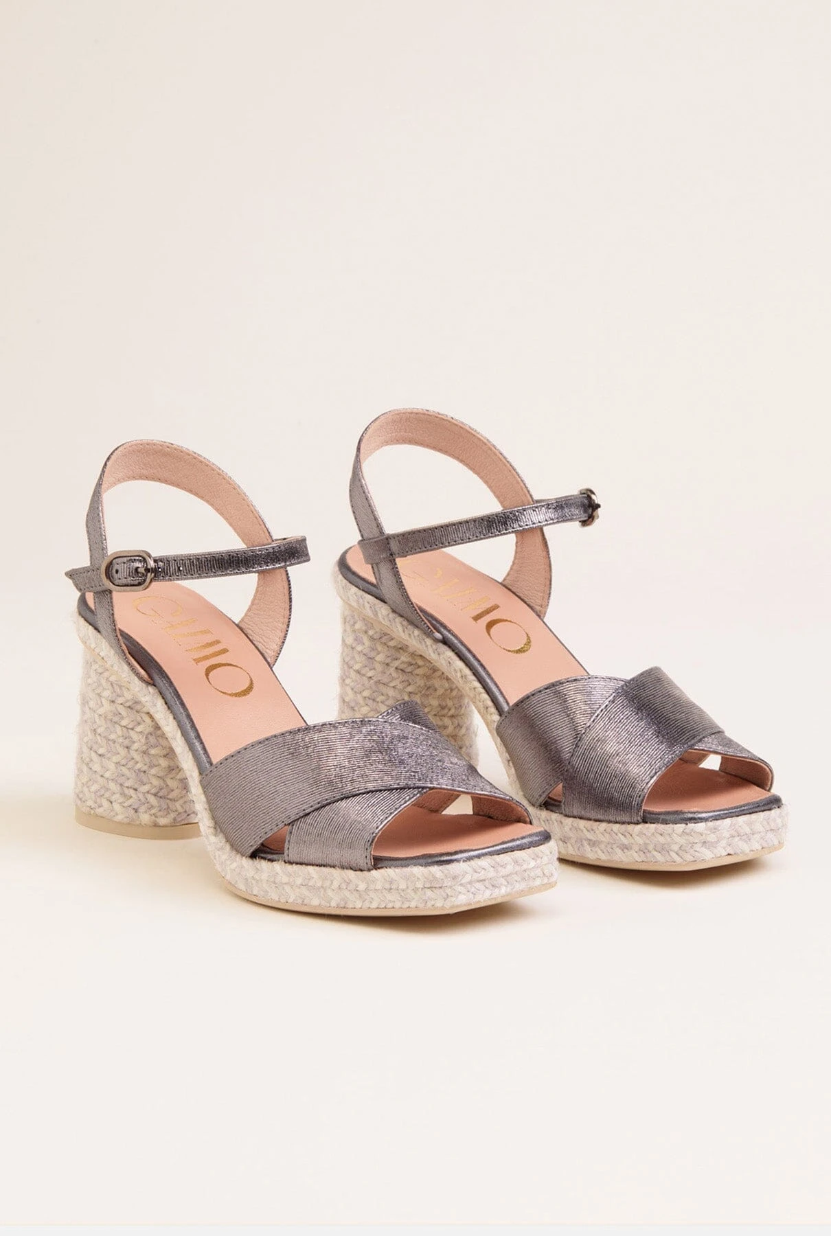 Gaimo Cordelia Cromo 4 Gaimo Cordelia Cromo - Imagen 2