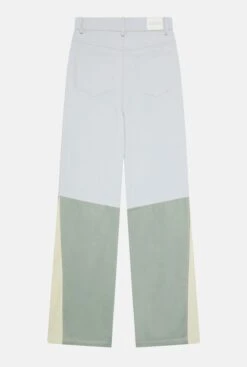 Coro Blues -Es Fascinante coro blues trousers julise magon 381339