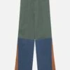 Coro Green 2 Coro Green -Es Fascinante coro green trousers julise magon 615875