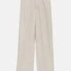 Costa Trousers Pearl -Es Fascinante costa trousers vestidos alava brand 514399