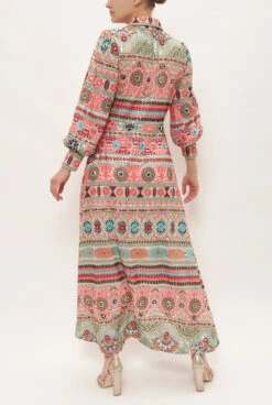 Cristel Dress. Pre-Order -Es Fascinante cristel dress pre order dress leyre doueil 479308