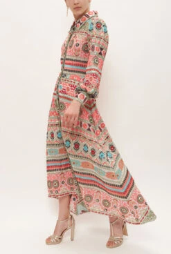 Cristel Dress. Pre-Order -Es Fascinante cristel dress pre order dress leyre doueil 531543