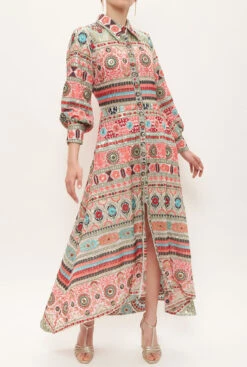 Cristel Dress. Pre-Order -Es Fascinante cristel dress pre order dress leyre doueil 822815