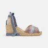 Gaimo Cronos Rayas Azul -Es Fascinante cronos rayas azul espadrilles gaimo 455738