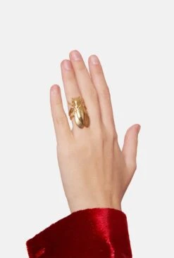 Cuca Ring -Es Fascinante cuca ring la morenita 539353