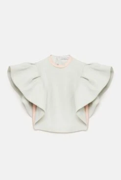 Cuerpo Ángel - Unique Piece