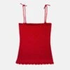 Cute Top Cherry -Es Fascinante cute top cherry t shirts tops carlota cahis 481586