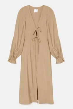 Daida Jacket Beige