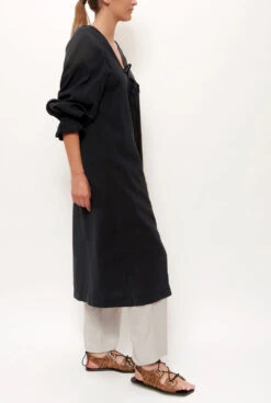 Kimono Daida Negro -Es Fascinante daida kimono jacket alava brand 164404