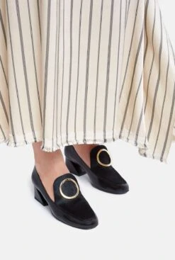 Danielle Negro -Es Fascinante danielle negro shoes culto 1105 215713