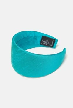 Diadema Persia Turquesa -Es Fascinante diadema persia turquesa hats nana golmar 333523