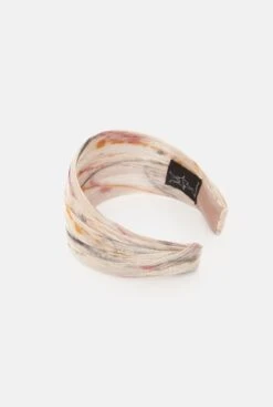 Diadema Pollock Rosa -Es Fascinante diadema pollock rosa headpiece nana golmar 451309