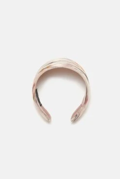 Diadema Pollock Rosa