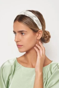 Diadema Zoe Crudo -Es Fascinante diadema zoe crudo headpiece mimoki 359373