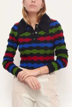 Didi Polo -Es Fascinante didi polo sweaters laia alen 234433