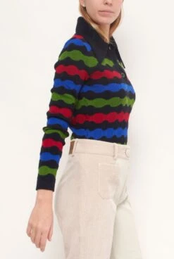 Didi Polo -Es Fascinante didi polo sweaters laia alen 472994