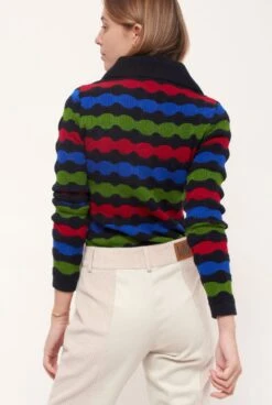 Didi Polo -Es Fascinante didi polo sweaters laia alen 589326