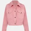 Dolly Jacket -Es Fascinante dolly jacket jackets amlul 203524