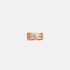 Double Marquise & Co. Ring -Es Fascinante double marquise co ring rings gold roses 793521