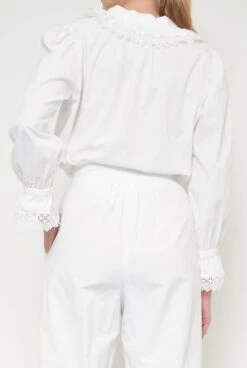 Ebba Trousers -Es Fascinante ebba trousers trousers kolonaki 224171