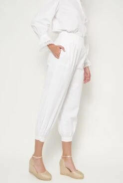 Ebba Trousers -Es Fascinante ebba trousers trousers kolonaki 617050