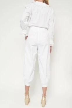 Ebba Trousers -Es Fascinante ebba trousers trousers kolonaki 645528