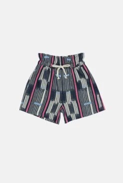 The New Society Echo Woman Short -Es Fascinante echo woman short shorts the new society 884728