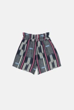 The New Society Echo Woman Short -Es Fascinante echo woman short shorts the new society 899331