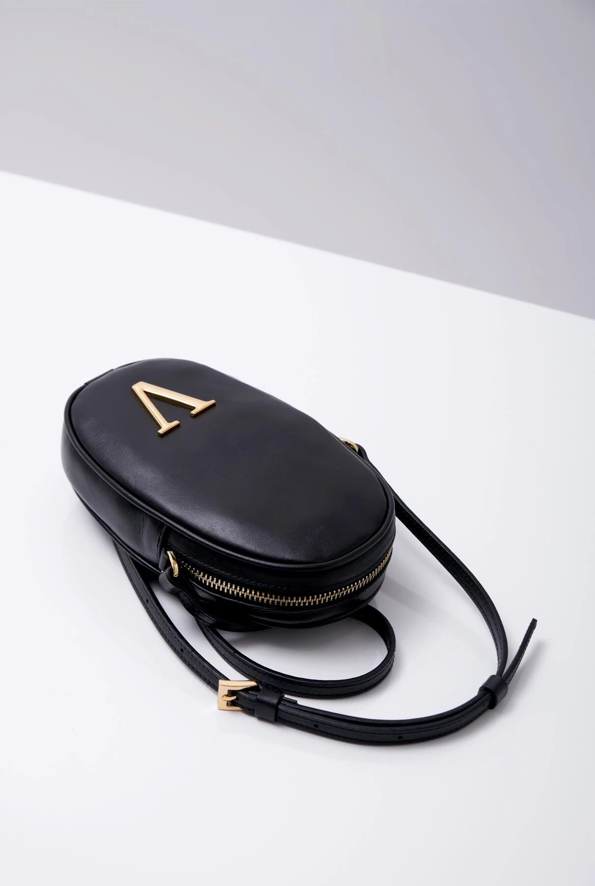 EGG BAG BLACK 5 EGG BAG BLACK - Imagen 4