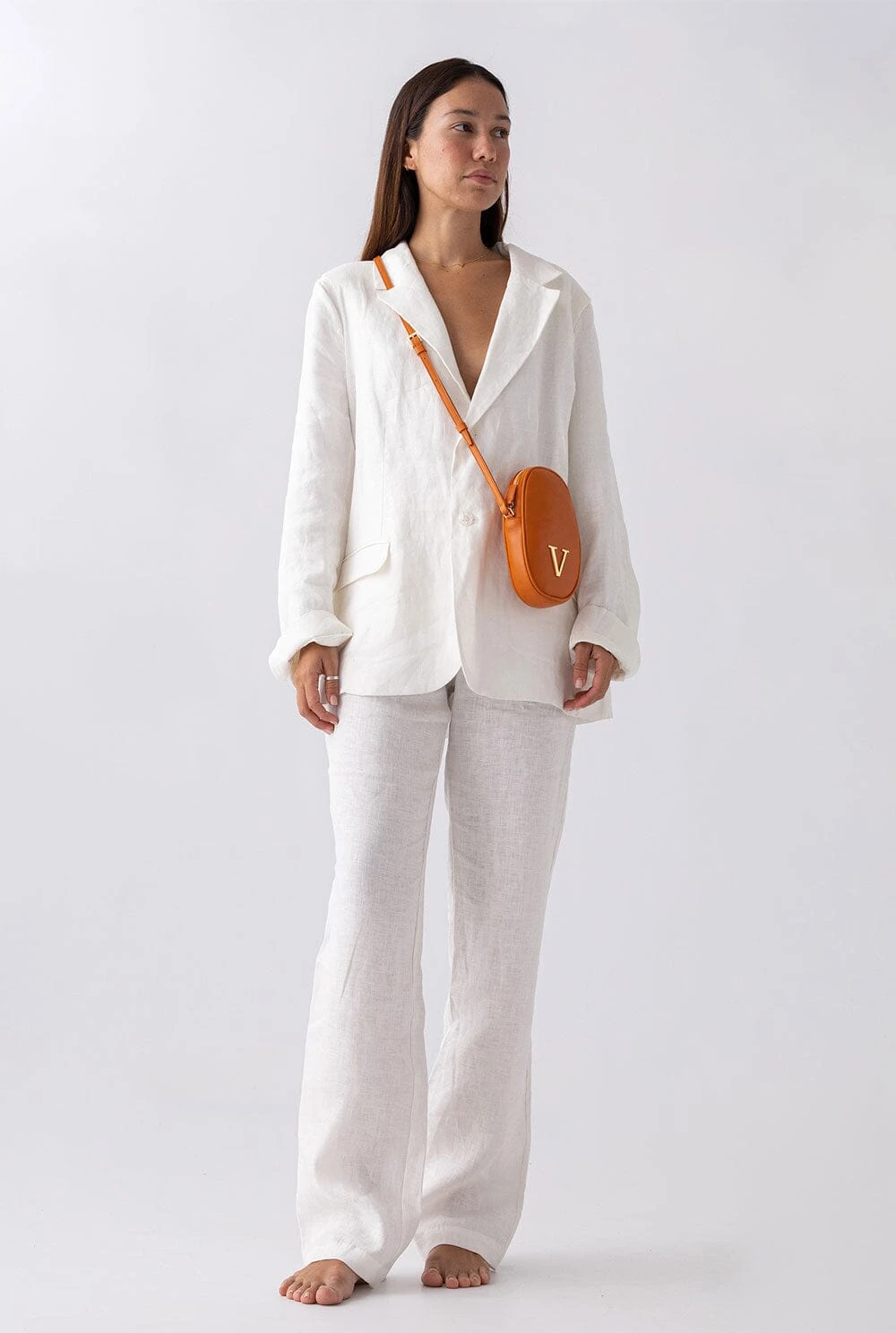 EGG BAG ORANGE 5 EGG BAG ORANGE - Imagen 3