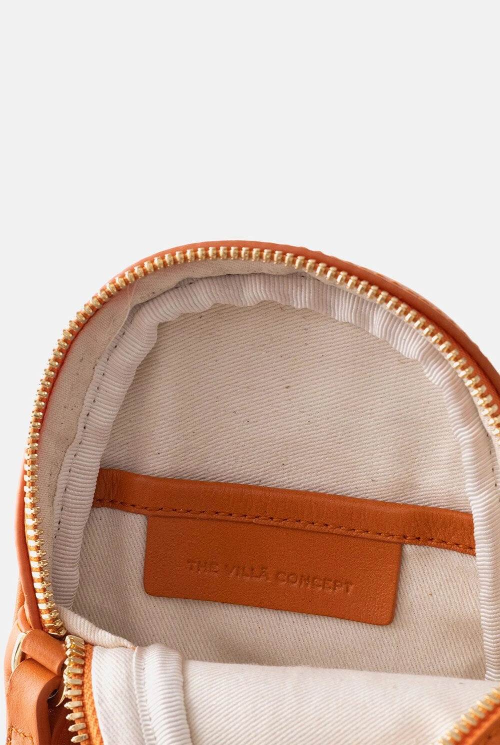 EGG BAG ORANGE 7 EGG BAG ORANGE - Imagen 5